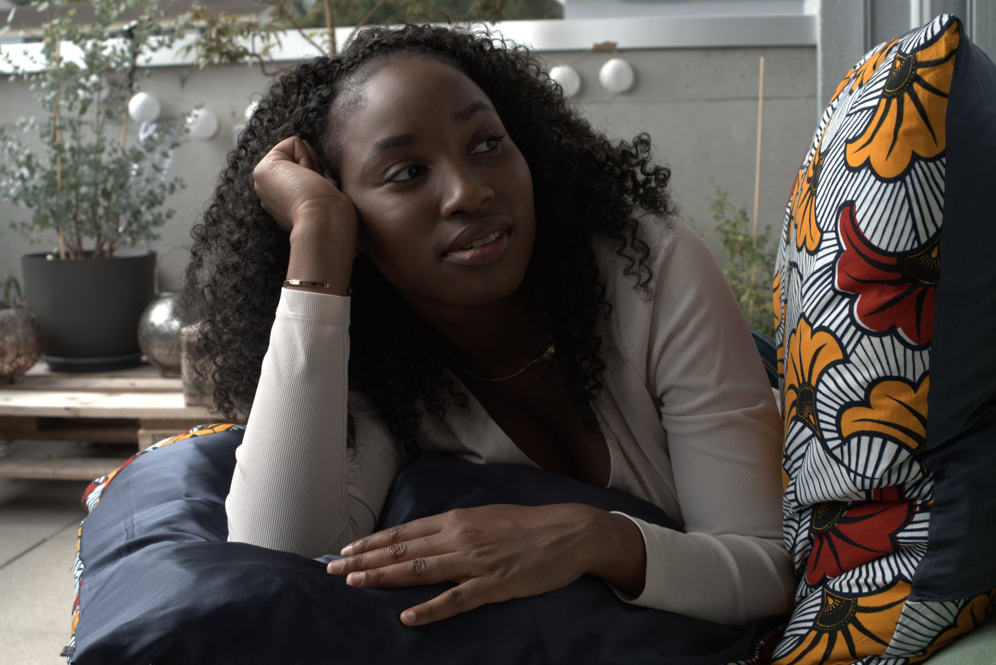 MILAMI-COSMETICS - TAIE D'OREILLER