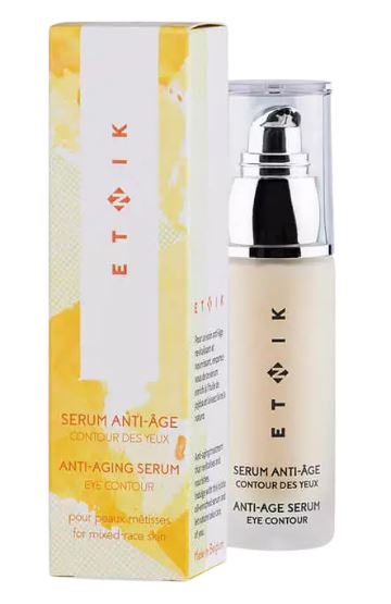 ETNIK - ANTI-AGING SERUM (Eye contour)