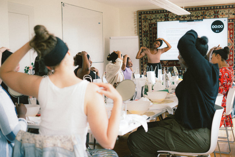 Coaching & Ateliers