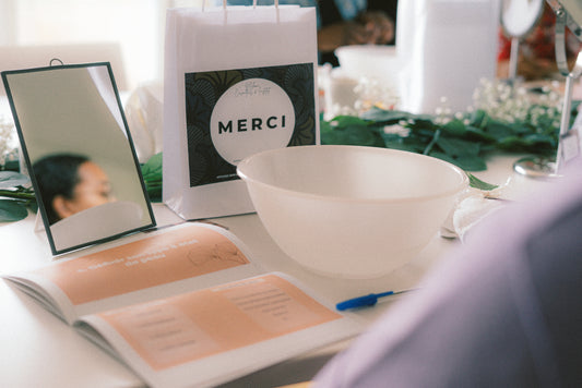 ACCOMPAGNEMENT PERSONNALISÉ