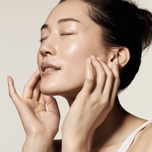 MASSAGE FACIAL HOLISTIQUE
