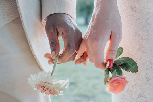 ONLY YOU - SPÉCIAL MARIAGE