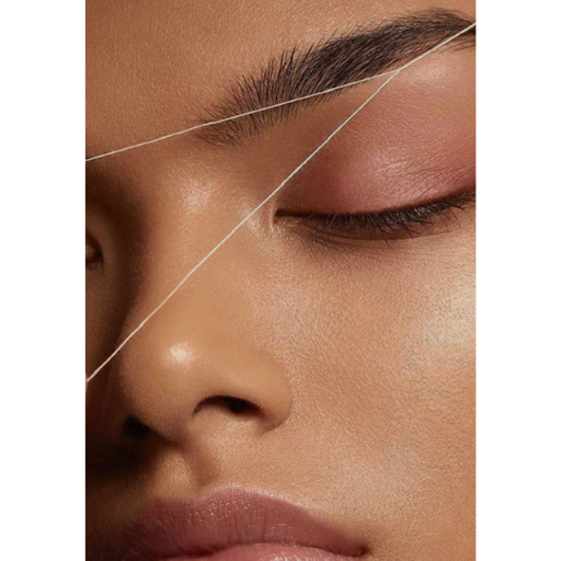 THREADING - EYEBROWS