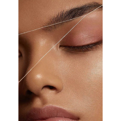 THREADING - EYEBROWS