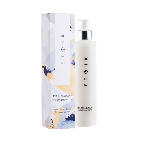 ETNIK - MAKE-UP REMOVER CARE
